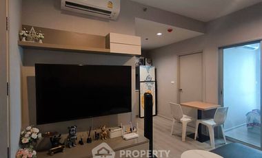 Wohnung zum Kauf mit 2 Zimmer in Bang Phlat, Bangkok