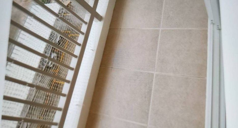 For sale 2 bedrooms condo in Mueang Chon Buri, Chonburi