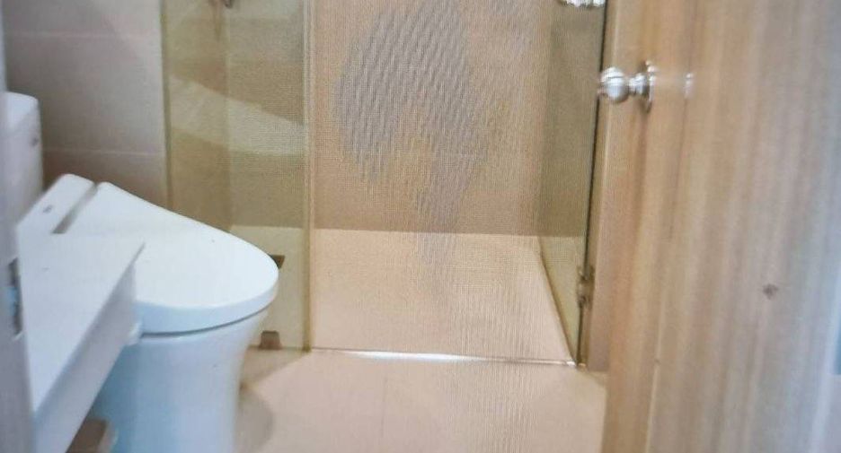 For sale 2 bedrooms condo in Mueang Chon Buri, Chonburi