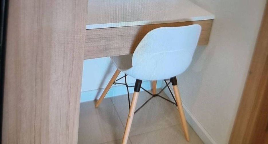 For sale 2 bedrooms condo in Mueang Chon Buri, Chonburi