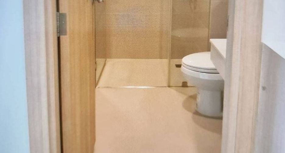 For sale 2 bedrooms condo in Mueang Chon Buri, Chonburi