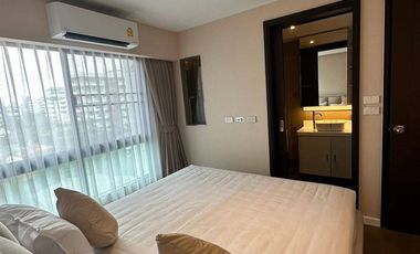 À vendre 1 chambre condo à Watthana, Bangkok