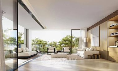 For sale 2 bedrooms condo in Watthana, Bangkok