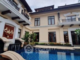 Haus zum Kauf mit 4 Zimmer in Huay Yai, Pattaya