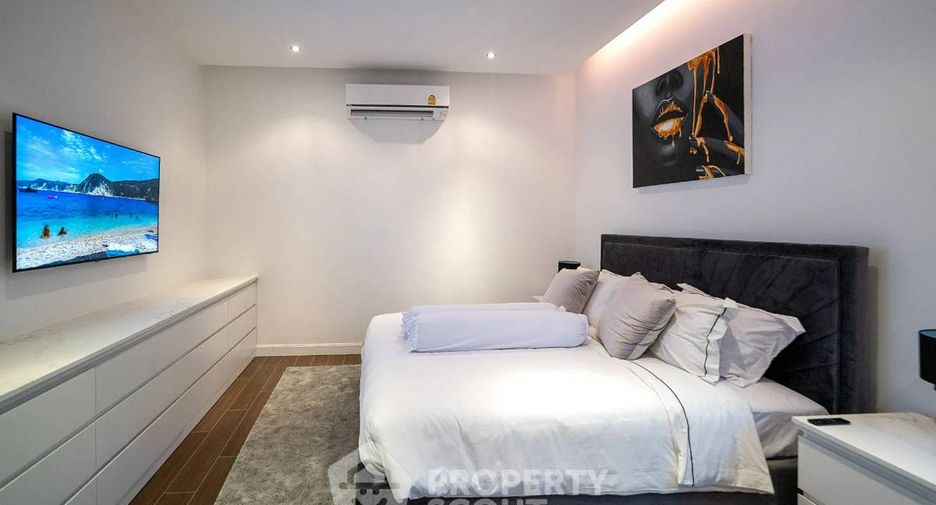 Villa zum Kauf mit 6 Zimmer in Bang Lamung, Chonburi