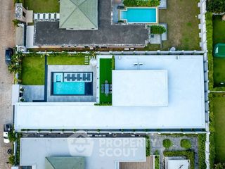 For sale 6 bedrooms villa in Bang Lamung, Chonburi