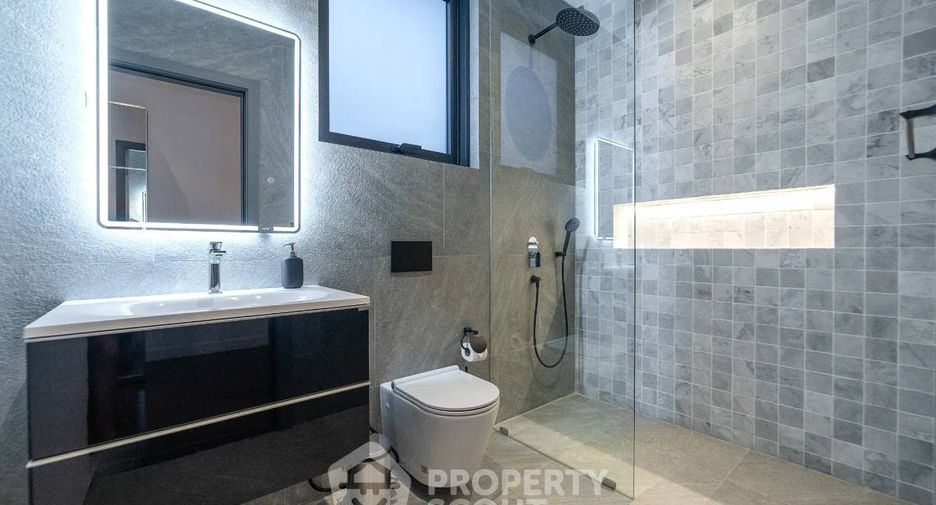 Villa zum Kauf mit 6 Zimmer in Bang Lamung, Chonburi