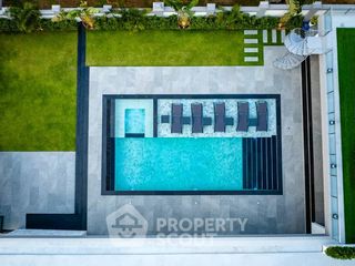 For sale 6 bedrooms villa in Bang Lamung, Chonburi
