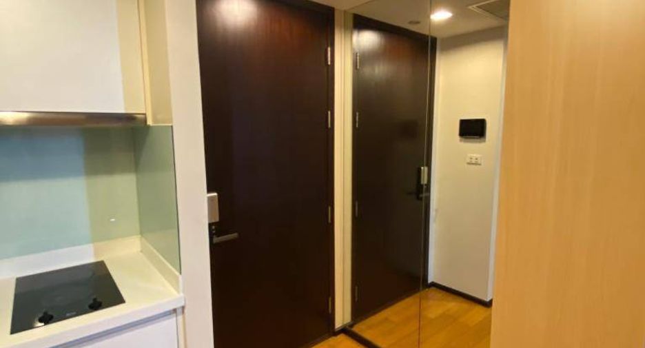Condo en venta de 1 habitaciones en Watthana, Bangkok