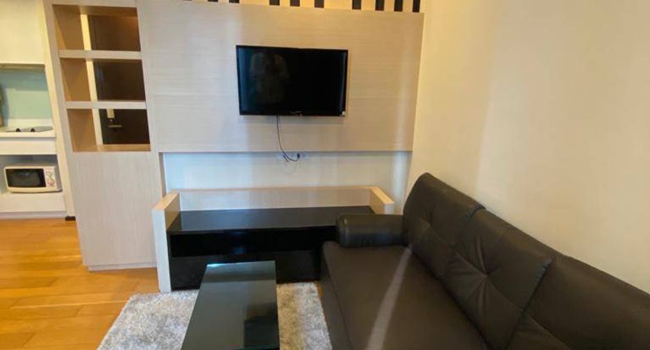 Condo en venta de 1 habitaciones en Watthana, Bangkok