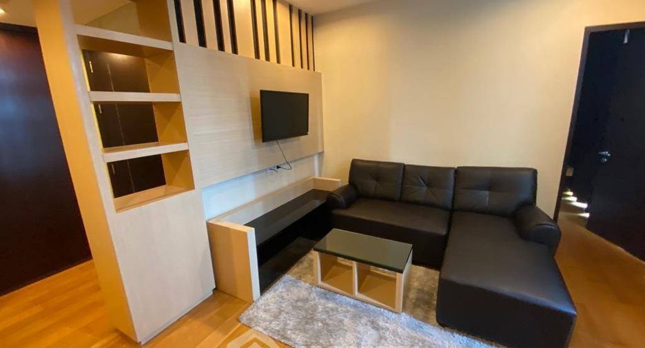 Condo en venta de 1 habitaciones en Watthana, Bangkok