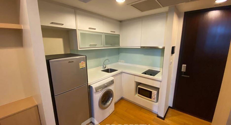 Condo en venta de 1 habitaciones en Watthana, Bangkok