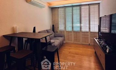 For sale 2 bedrooms condo in Watthana, Bangkok
