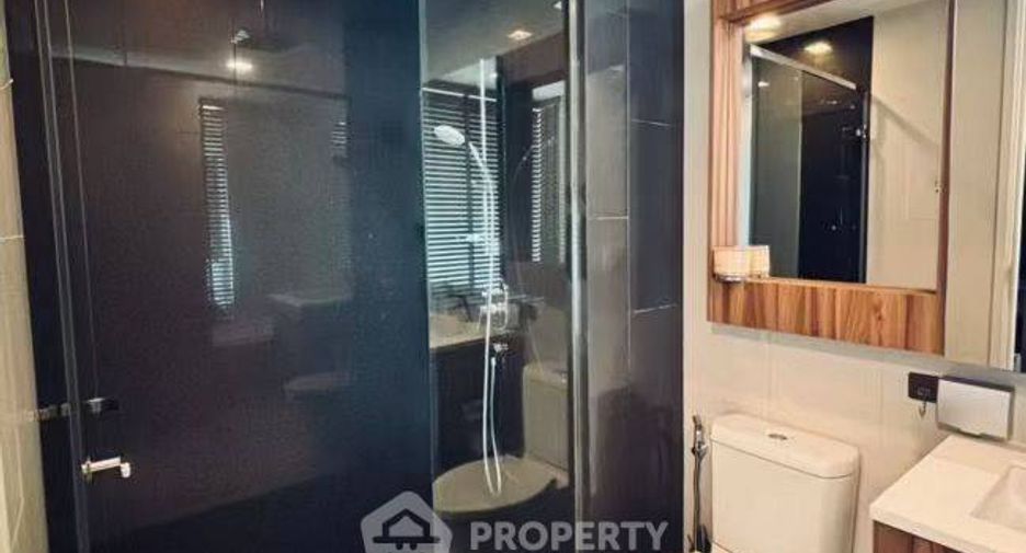 For sale 2 bedrooms condo in Watthana, Bangkok