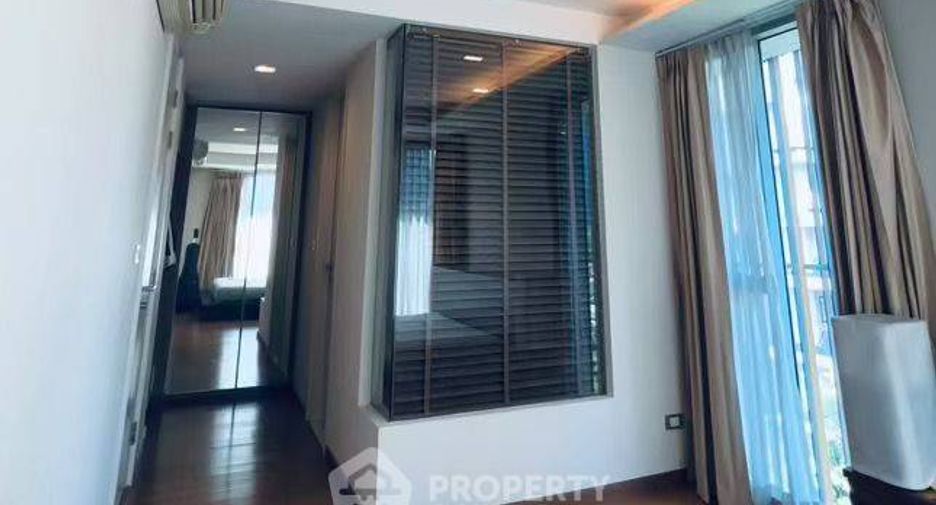 For sale 2 bedrooms condo in Watthana, Bangkok