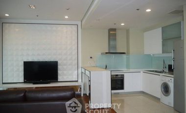 Wohnung zum Kauf mit 3 Zimmer in Khlong Toei, Bangkok