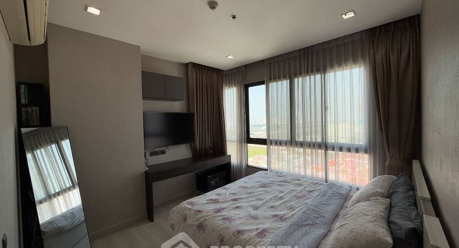 For sale 2 bedrooms condo in Phaya Thai, Bangkok