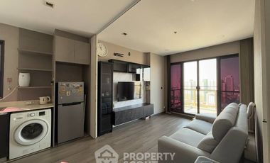 For sale 2 bedrooms condo in Phaya Thai, Bangkok