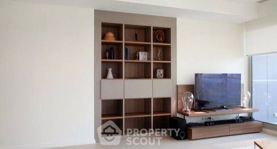 For sale 2 bedrooms condo in Sathon, Bangkok