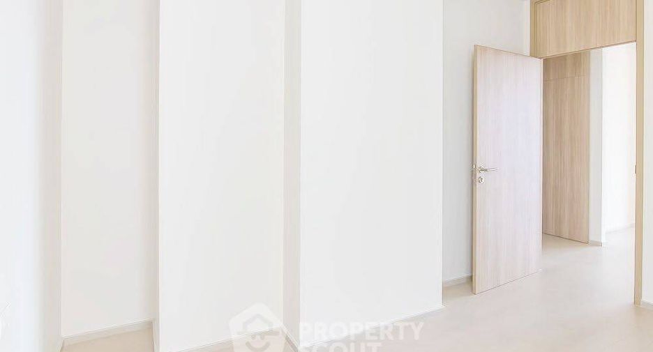 For sale 2 bedrooms condo in Pathum Wan, Bangkok
