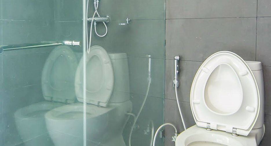 For sale 2 bedrooms condo in Pathum Wan, Bangkok