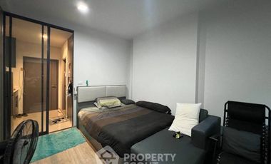 For sale 1 Beds condo in Huai Khwang, Bangkok