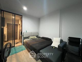 Wohnung zum Kauf mit 1 Zimmer in Huai Khwang, Bangkok