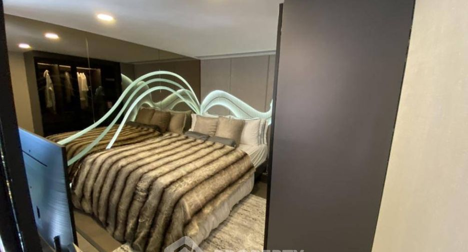 Condo en venta de 2 habitaciones en Bang Rak, Bangkok