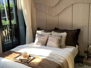 For sale 2 bedrooms condo in Bang Rak, Bangkok
