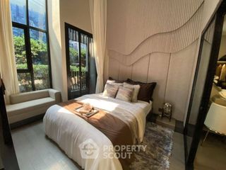 For sale 2 bedrooms condo in Bang Rak, Bangkok