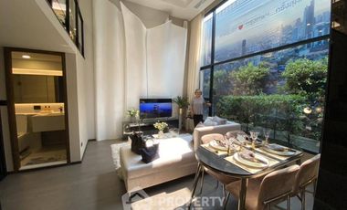 For sale 2 bedrooms condo in Bang Rak, Bangkok