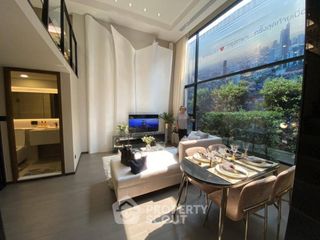 For sale 2 bedrooms condo in Bang Rak, Bangkok