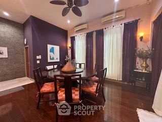 For sale 3 bedrooms villa in Bang Lamung, Chonburi
