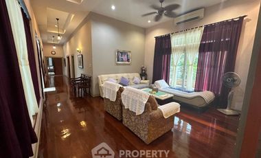 Villa en venta de 3 habitaciones en Jomtien, Pattaya