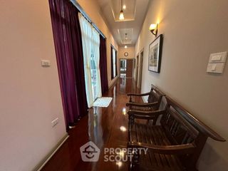 For sale 3 bedrooms villa in Bang Lamung, Chonburi