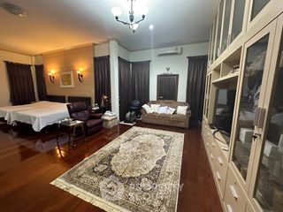 For sale 3 bedrooms villa in Bang Lamung, Chonburi