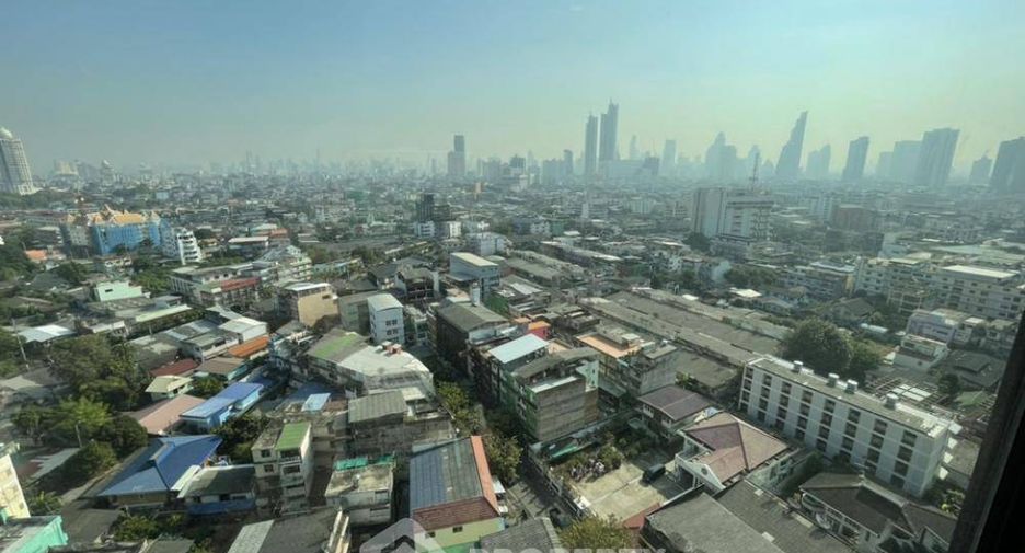 ขาย 2 ห้องนอน คอนโด ใน คลองสาน, กรุงเทพฯ