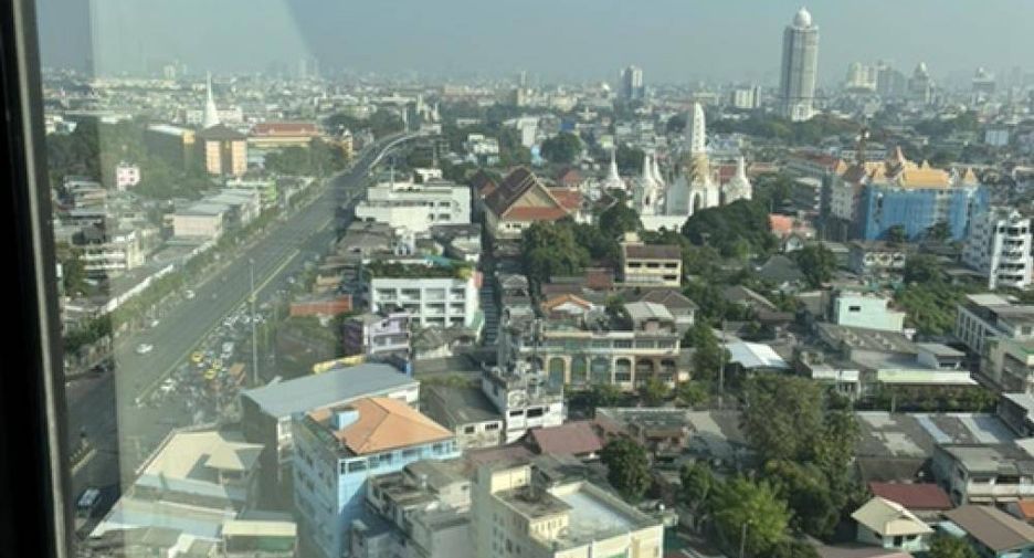 ขาย 2 ห้องนอน คอนโด ใน คลองสาน, กรุงเทพฯ