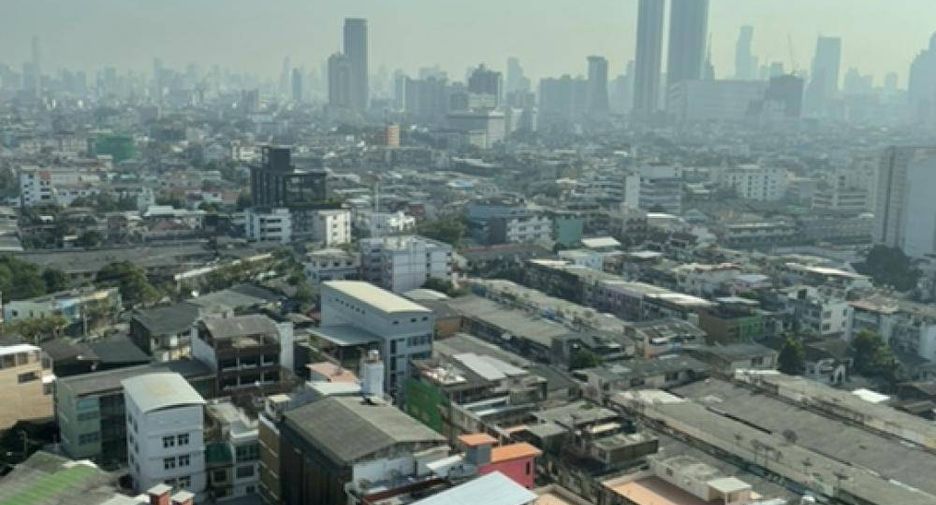ขาย 2 ห้องนอน คอนโด ใน คลองสาน, กรุงเทพฯ
