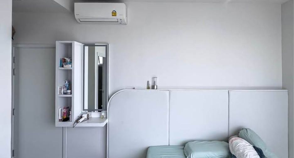 For sale 2 bedrooms condo in Watthana, Bangkok