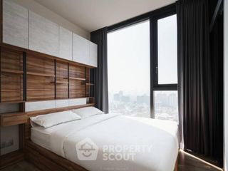 Wohnung zum Kauf mit 1 Zimmer in Chatuchak, Bangkok
