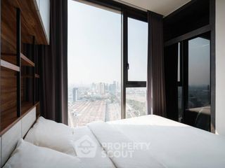 Wohnung zum Kauf mit 1 Zimmer in Chatuchak, Bangkok