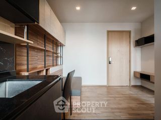 Wohnung zum Kauf mit 1 Zimmer in Chatuchak, Bangkok