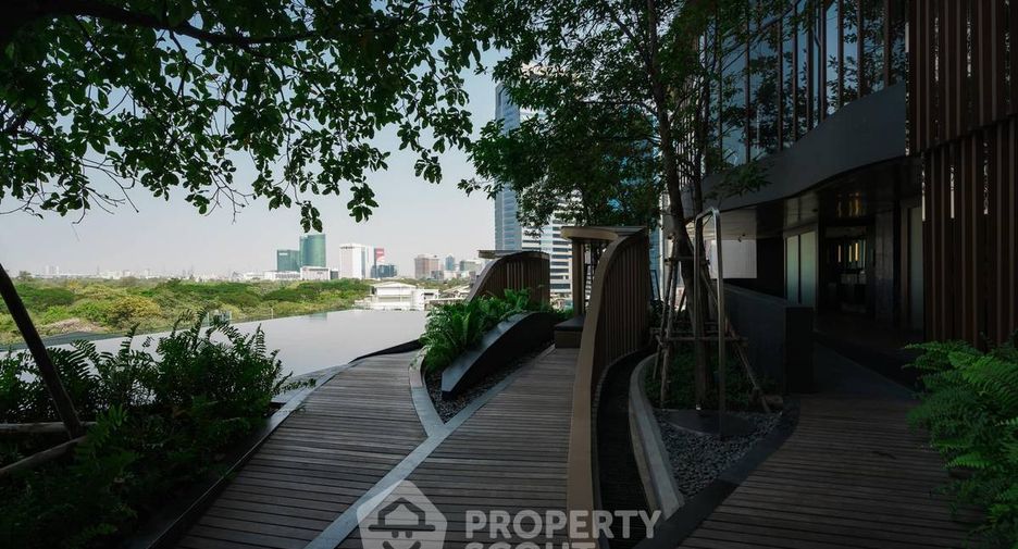 For sale 1 bed condo in Chatuchak, Bangkok