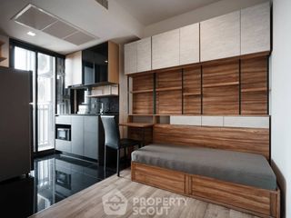 Wohnung zum Kauf mit 1 Zimmer in Chatuchak, Bangkok