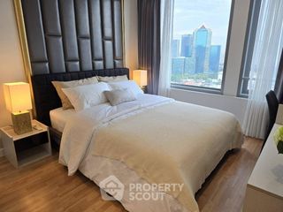 Продажа 1 кровать кондо в Чатучак, Бангкок