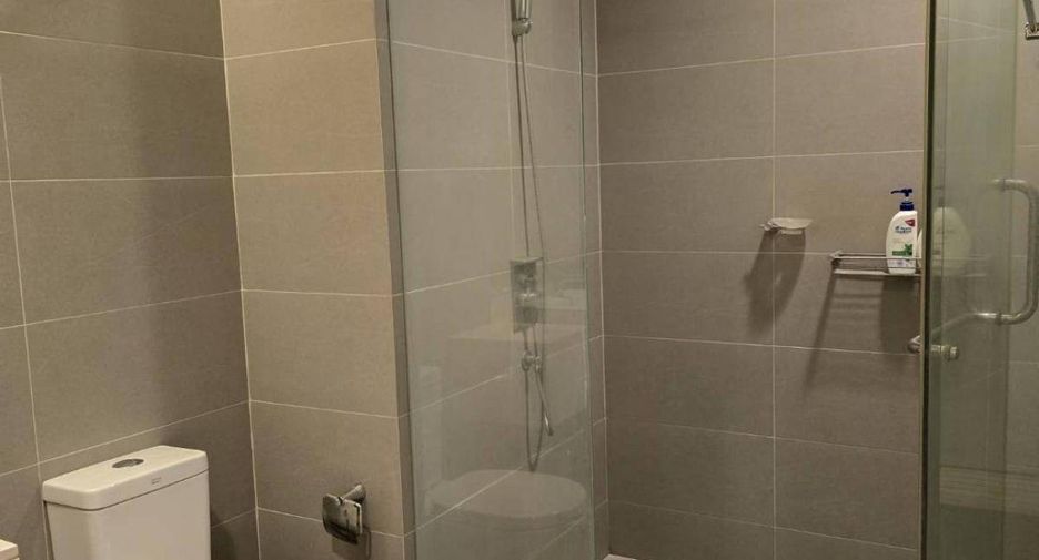 Продажа 1 кровать кондо в Чатучак, Бангкок