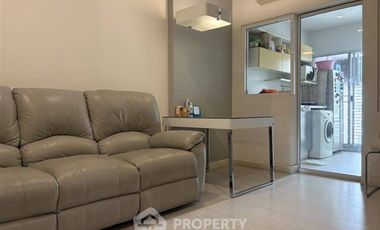 Продажа 1 кровать кондо в Чатучак, Бангкок