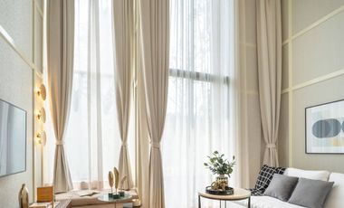 For sale 1 Beds condo in Watthana, Bangkok