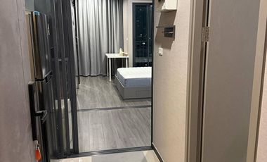 For sale 1 bed condo in Khlong Toei, Bangkok